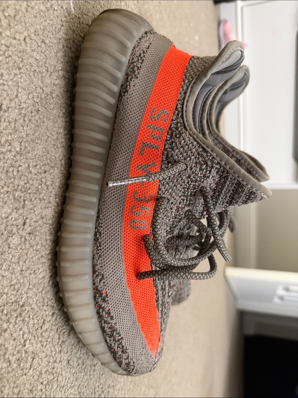 Yeezy Boost 350 V2 “Belugas”